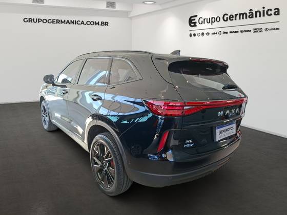 GWM HAVAL H6 1.5 HEV PREMIUM E-TRACTION GWM HAVAL H6 1.5 HEV PREMIUM E-TRACTION